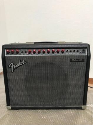 *731 *Fender フェンダー DELUXE 85 ギターアンプ