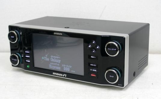 カラオケ JOYSOUNDのYahoo!オークション(旧ヤフオク!)の相場・価格を