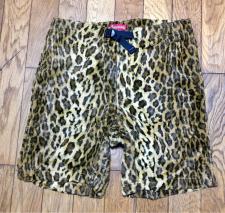 SUPREME LEOPARD SHORT シュプリーム レオパード ショーツ アニマル