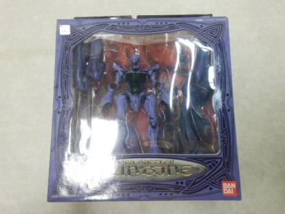 【爆買い，限定SALE】 ロードオブバイストンウェル Vol.1 聖戦士ダンバイン(聖戦士ダンバイン)｜売買されたオークション情報、yahooの商品情報をアーカイブ公開 - オークファン 聖戦士ダンバイン