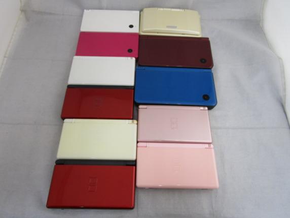 dsi ll ダークブラウン Amazon ニンテンドーDSi LL ダークブラウン