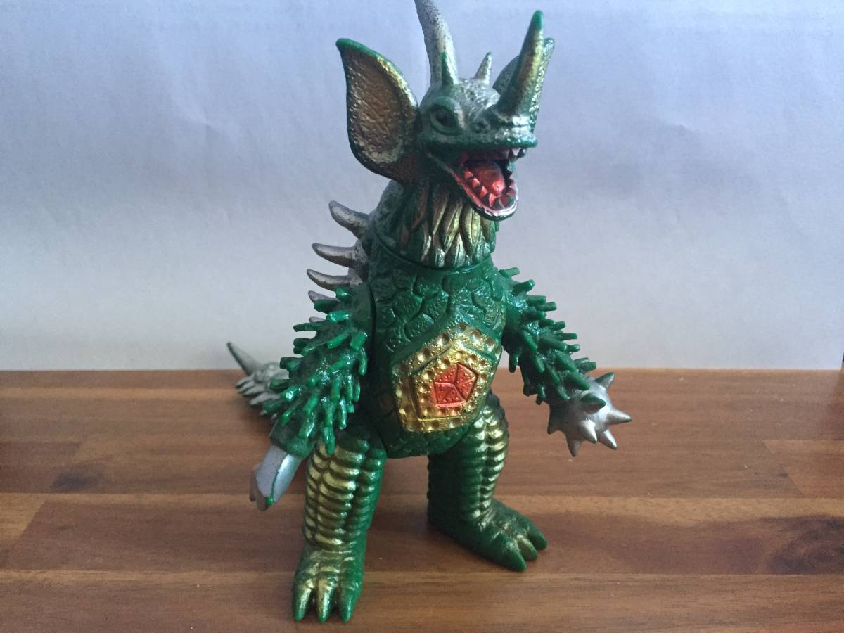 ポピー製キングザウルスシリーズ タイラント 中古品 【公式通販】