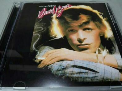 Bowie Young Americans David CD+DVD]David 他 - YOUNG DAVID – .com