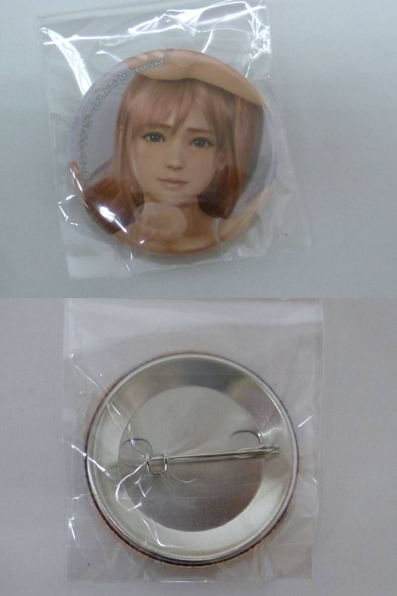 K19-30】未開封 DOA デッドオアアライブ 3D 等身大おっぱいマウス