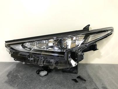 エスティマ/ハイブリッド ACR50W/55W AHR20W 最終後期 LED 純正 左