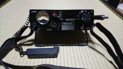 TRIO TR-9000G 2m ALL MODE TRANSCEIVER オールモード トランシーバー