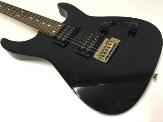 Grover Jackson マーケット PAY 黒の通販はau GOTOHペグ JacksonDinky