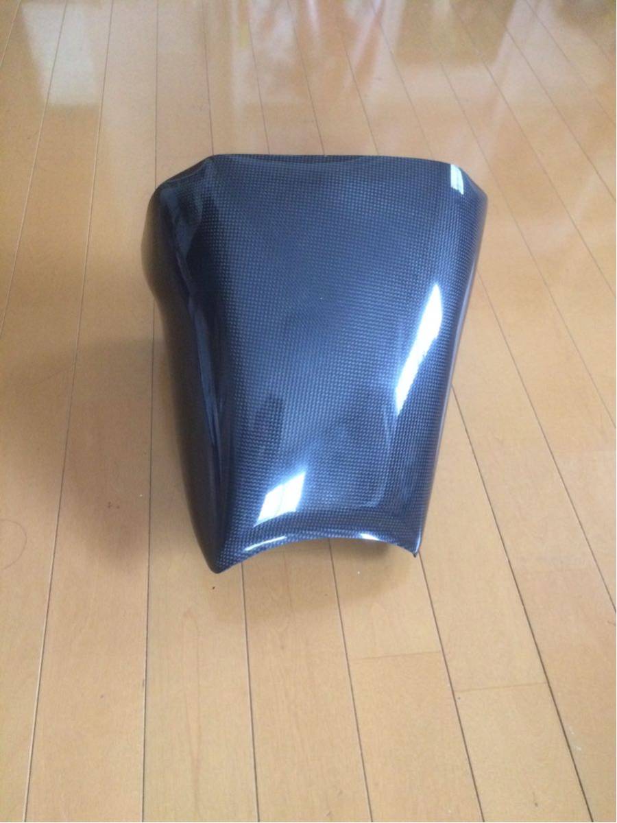 A-TECH 【美品】zrx1200daeg ダエグ A-テックカーボンタンク A-TECH 【美品】zrx1200daeg ダエグ A-テックカーボンタンク