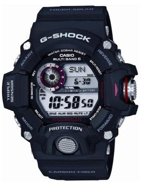 新品 G-SHOCK レンジマン GW9400J-1JF 国内正規品 送料無料！ ブランド