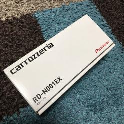 【セール，限定セール】 カロッツェリア サイバーナビ用高級電源カプラーRD- N001EX(カロッツェリア)｜売買されたオークション情報、yahooの商品情報をアーカイブ公開 - オークファン カロッツェリア