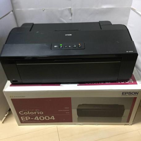 EP-4004 EPSON インクジェットプリンター エプソン カラリオ | 価格 