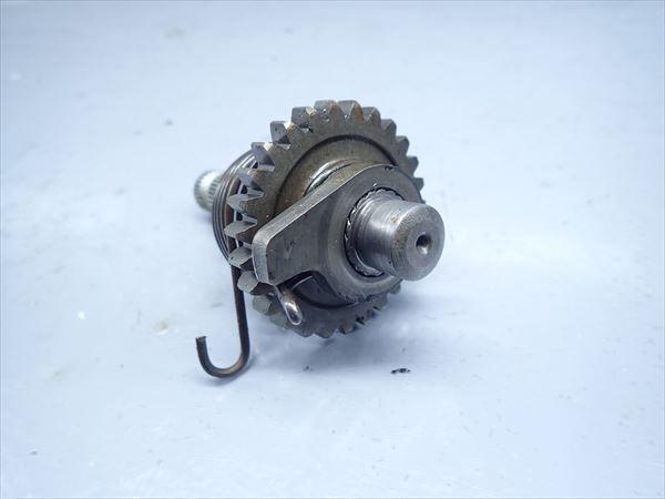 TW200 YAMAHA ヤマハ 中古バイク 京都のバイクショップSPEC-M TW200