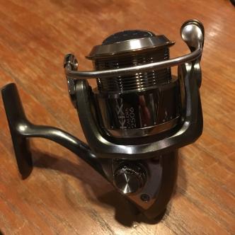 カルディアKIX 2506 ダイワ(Daiwa) カルディアKIX 2506W エギング