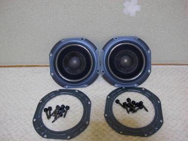 DIATONE ダイヤトーン DS-77Z スピーカーシステム #R06972 ペア