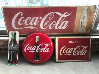 コカコーラ 1933年 coca-cola COKE 1930