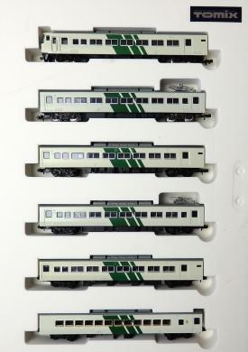 セール中　TOMIX 国鉄185系特急電車 Nゲージ 92002 TOMIX | 0 特急電車 185系 国鉄 鉄道模型 通販 Nゲージ Nゲージ セール