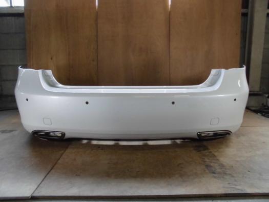 新作入荷，格安 LS USF40 前期 リアバンパー T-182(リア)｜売買されたオークション情報、yahooの商品情報をアーカイブ公開 - オークファン レクサス用