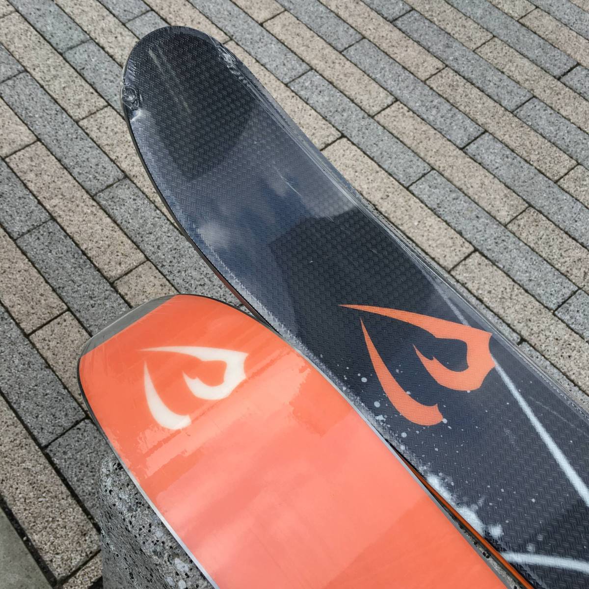 ID-one MR-SG 182cm idone アイディーワン 新品_1