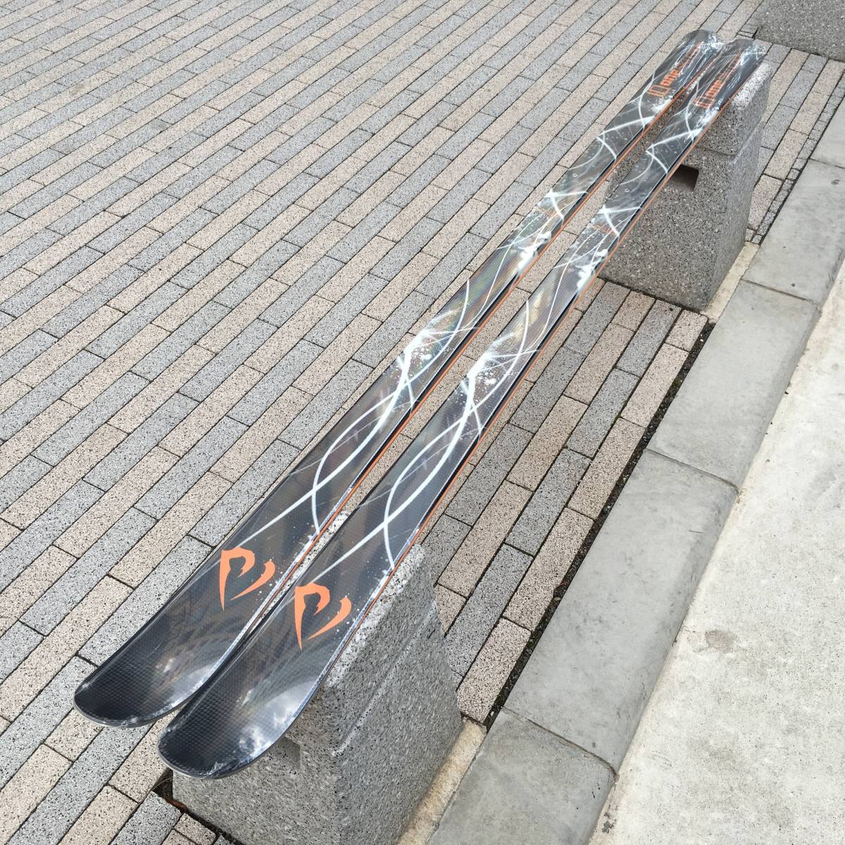 ID-one MR-SG 182cm idone アイディーワン 新品_2