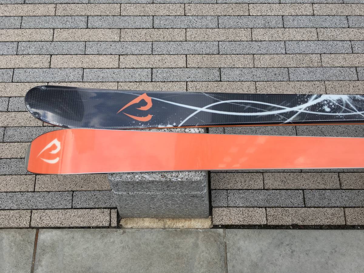 ID-one MR-SG 182cm idone アイディーワン 新品_3