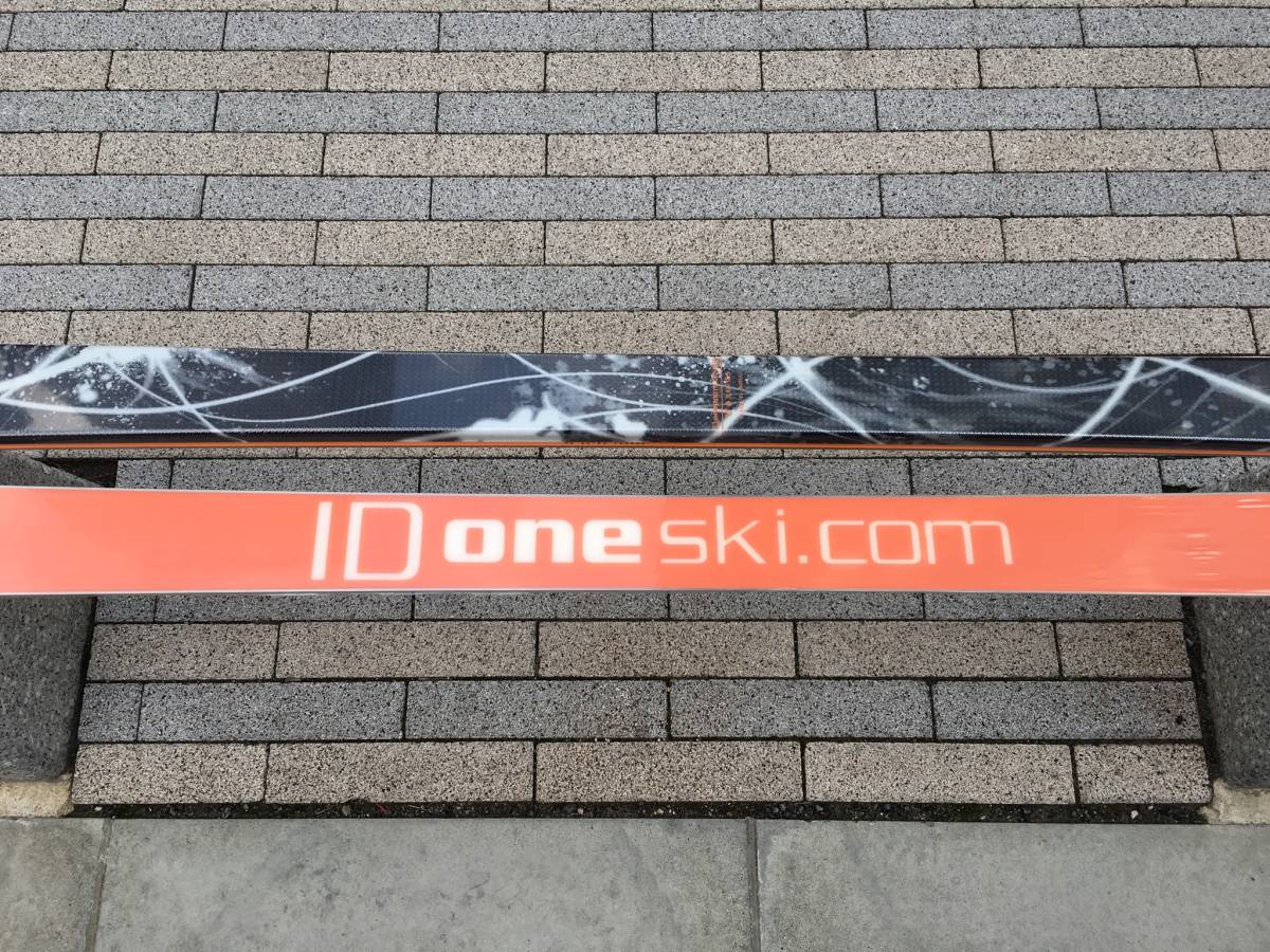 ID-one MR-SG 182cm idone アイディーワン 新品_4