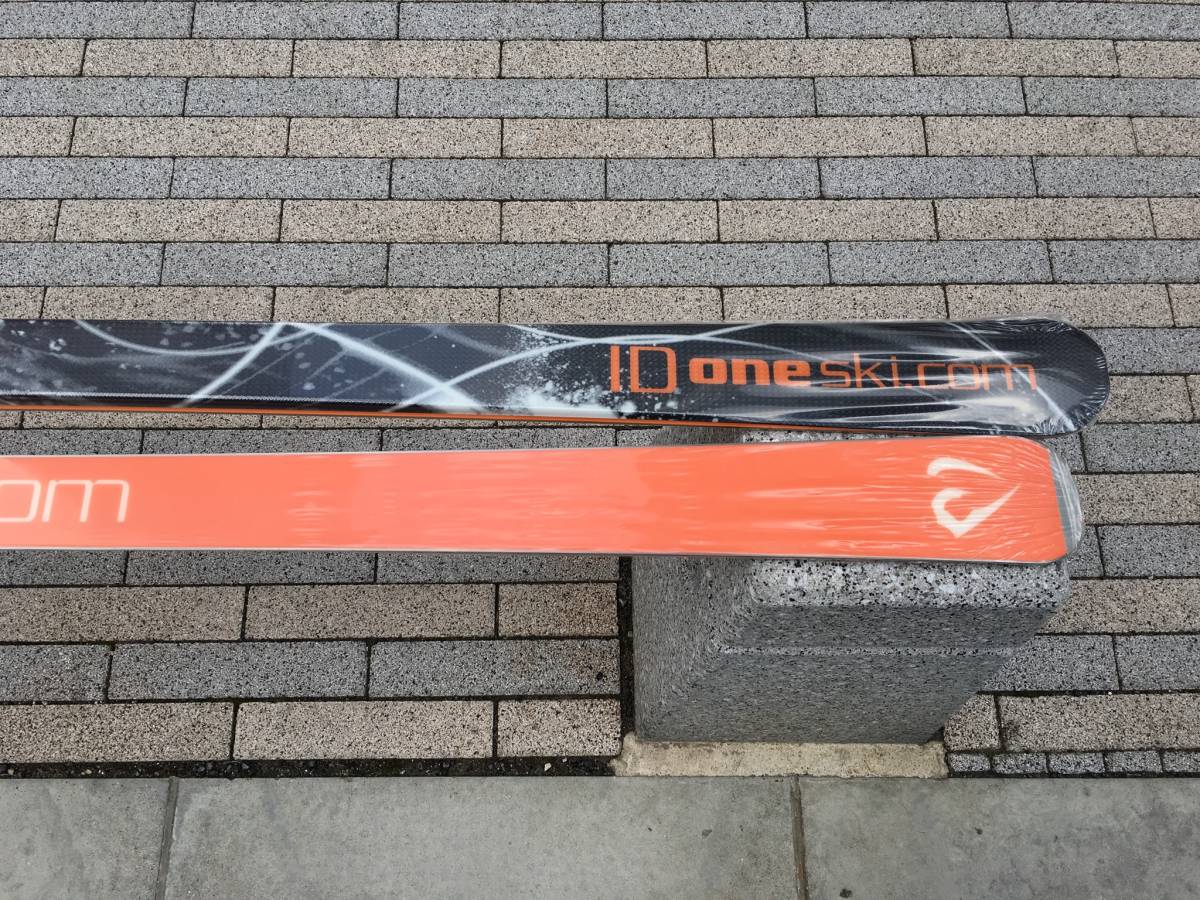 ID-one MR-SG 182cm idone アイディーワン 新品_5