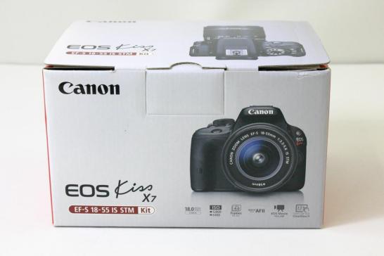 シャッター回数1000回以下□ほぼ新品□EOS 未使用品 シャッター回数0