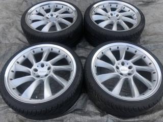 LORINSER☆20インチ . 20x9J ET 33 / 20x10J ET 38 【公式通販】