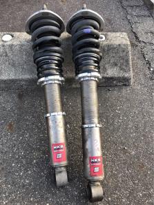 HKS HIPERMAX Ⅲ jza80 jzz30 車高調 【公式通販】