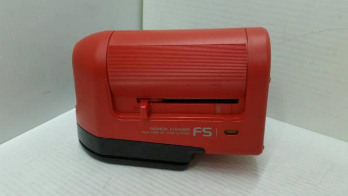 送料無料　R20398 National ファッションスチーマー　NI-8A