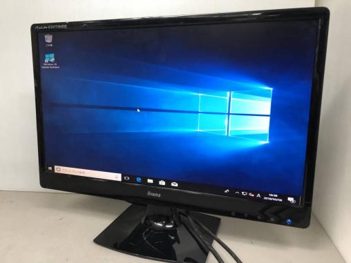 iiyama ProLite E2273HDS 21.5インチ [フルHD/ワイド/LED] 液晶