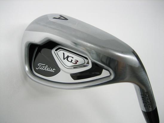  タイトリスト VG3 FORGED TYPE-D AW 2016年 国内モデル DG AMT S200(タイトリスト)｜売買されたオークション情報、yahooの商品情報をアーカイブ公開 - オークファン 男性右きき用
