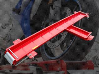 物入れ バイクドーリー バイク 中型・大型バイク 0 耐荷重300kg *15%OFF