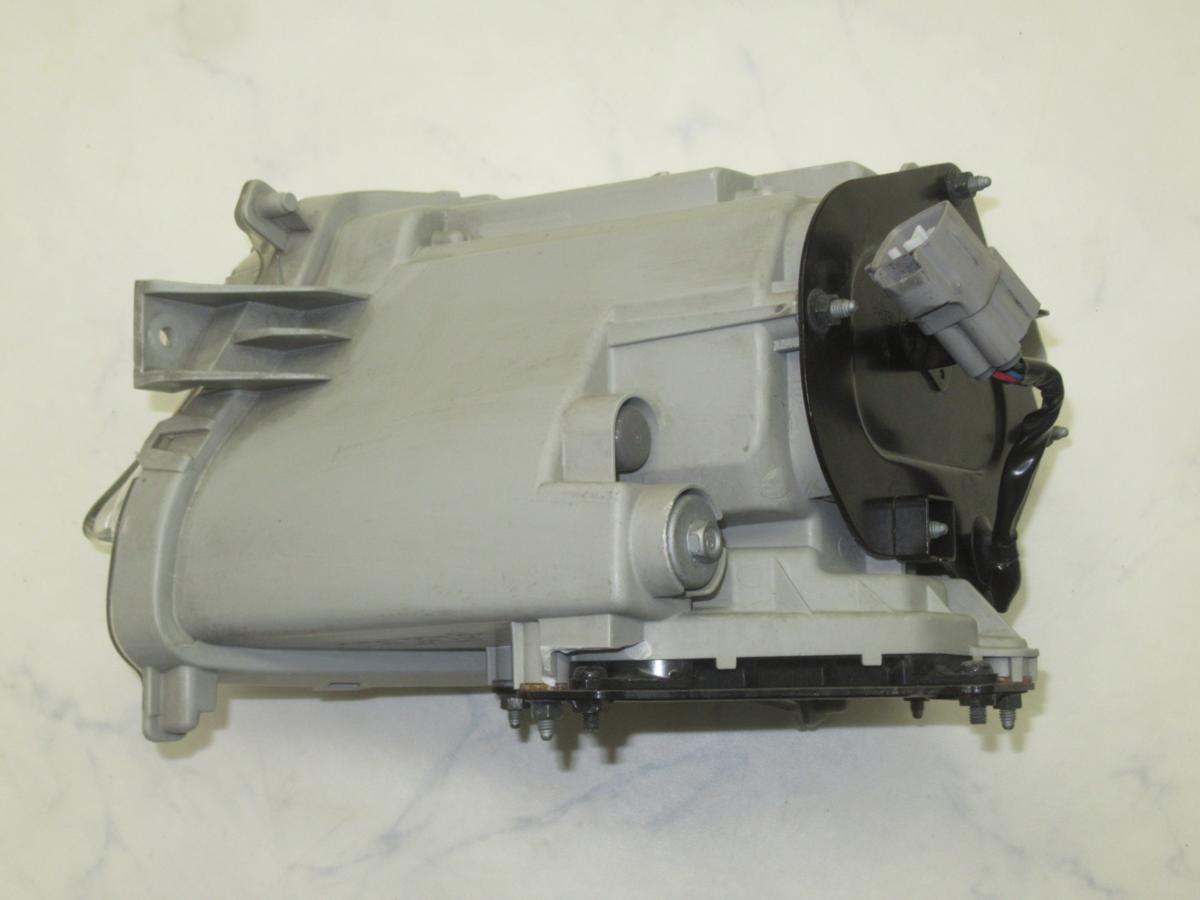 レクサスLS460前期 純正オプション デイライト付フォグランプ