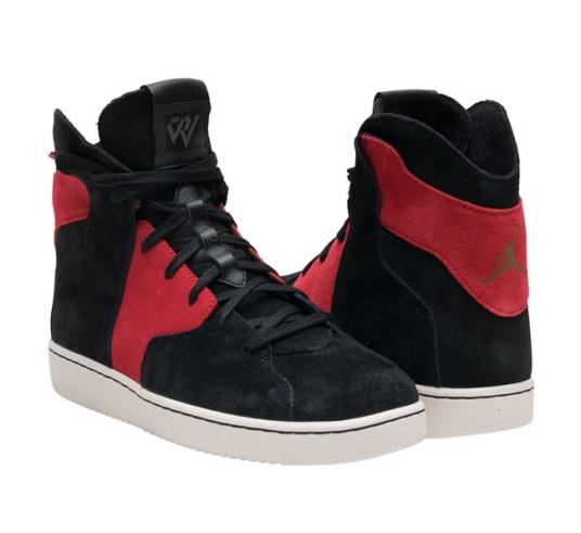 超激得，お買い得 ナイキ ジョーダン ウエストブルック 0.2 BLACK/RED 26cm JORDAN WESTBROOK 0.2(26.0cm)｜売買されたオークション情報、yahooの商品情報をアーカイブ公開 - オークファン 26.0cm