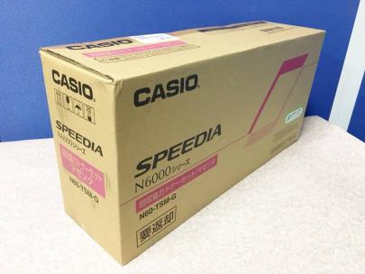 2026年最新Yahoo!オークション -casio speediaの中古品・新品 定着 