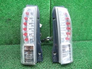 BCB2177AI4 ) eKワゴン H82W 純正テールライト左右セット RCL-010
