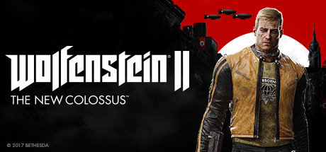 STEAM Wolfenstein 2 THE NEW COLOSSUS_1