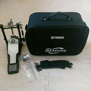 ドラム　フットペダル　ヤマハ　YAMAHA 収納ケース付き　楽器　YAMAHA ( ヤマハ ) / FP9500D キックペダル　ビーター未開封未使用
