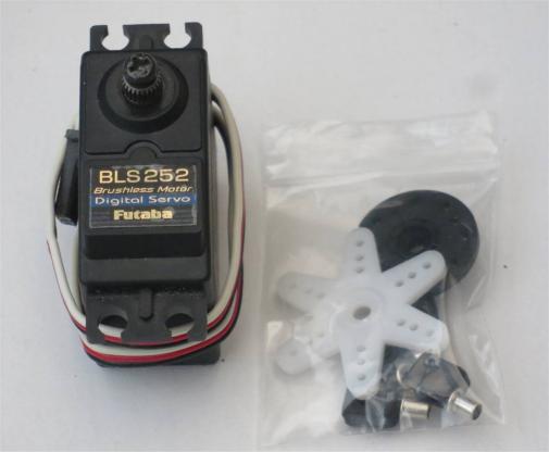 SANWA サンワ 受信機(2.4G) RX-442DS 中古品(その2)