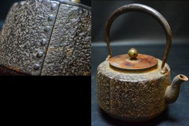 光玉堂 鉄瓶のYahoo!オークション(旧ヤフオク!)の相場・価格を見る