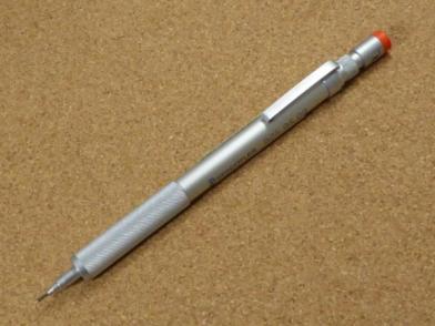 ステッドラー 製図用 シャープペン 925 95 09 0.9 廃番