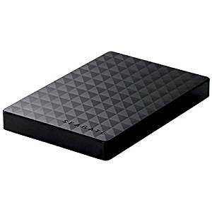 未使用 Seagate HDD ポータブルハードディスク 500GB USB3.0 テレビ