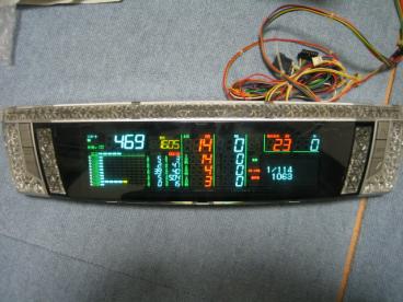 差枚数表示可能！ データカウンター デー太郎11 スロット用 家庭用電源