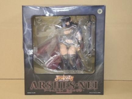 【高品質，得価】 オーキッドシード BASTARD アーシェス ネイ -漆黒の雷帝- 1/6 バスタード フィギュア(その他)｜売買されたオークション情報、yahooの商品情報をアーカイブ公開 - オークファン その他
