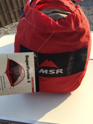 msr super fusion3 スーパーフュージョン3 MSR スーパーフュージョン
