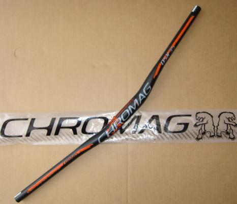 未使用品CHROMAG fubars OSX35 CHROMAG FUBARS OSX35 中古品 【公式通販】