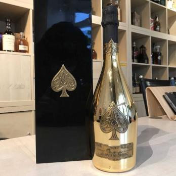 31432 ARMAND DE BRIGNAC（アルマン ド ブリニャック） ブリュット
