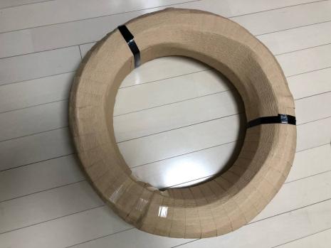 お得品！CVT14-3sq ☆新品未使用☆600V CVT14 50m 矢崎電線 50m
