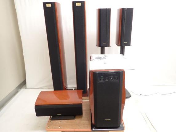 パナソニック Panasonic スピーカーシステム SB-PS800 Panasonic